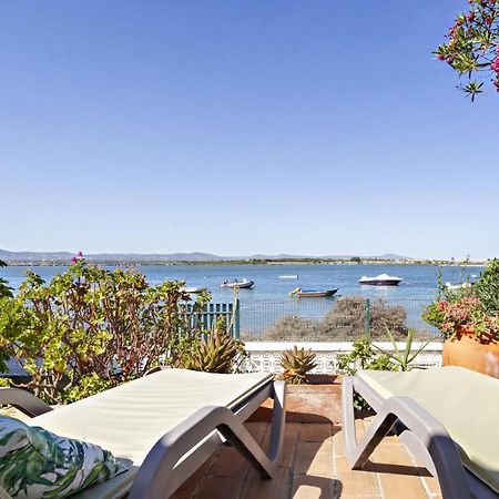 Villa Lydia Faro Dış mekan fotoğraf